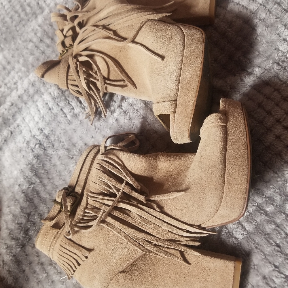Booties